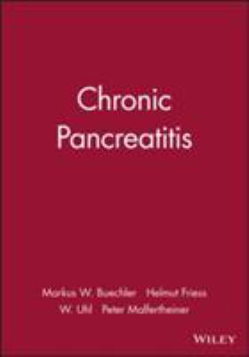 Chronic Pancreatitis