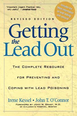 Lead Poisoning : The Complete Guide