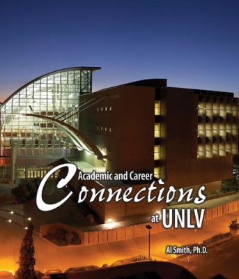 Academic and Career Connections at Unlv