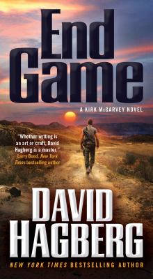 End Game : A Kirk Mcgarvey Novel