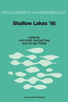 Shallow Lakes '95 : Trophic Cascades in Shallow Freshwater and Brackish Lakes