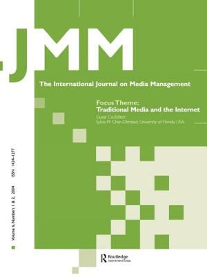 Traditional Media and the Internet : The Search for Viable Business Models: a Special Double Issue of the International Journal on Media Management