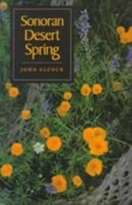 Sonoran Desert Spring
