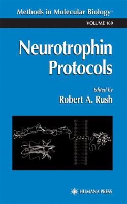 Neurotrophin Protocols
