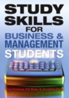Study Skills for Business and Management Students