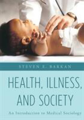 Health Medicine and Society