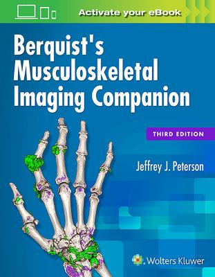 Berquist Musculoskel Imaging Companion