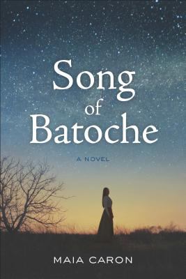 Song of Batoche