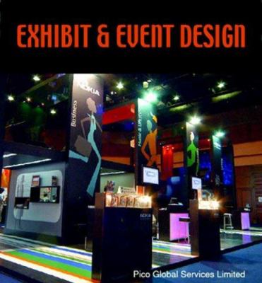 Excellence in Exhibit + Event Design