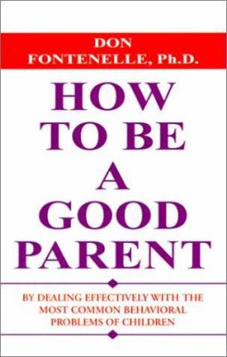 Parent's Guide to Solving School Problems : Balancing the Needs of Self and Others
