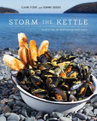 Storm the Kettle : Resetting the Newfoundland Table