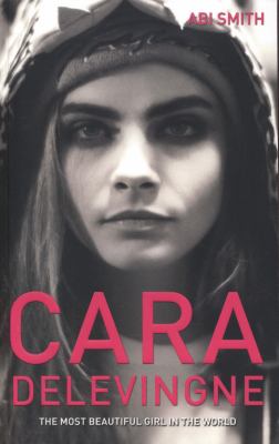 Cara Delevingne