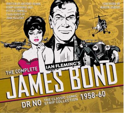 James Bond: Classic Collection Vol 1