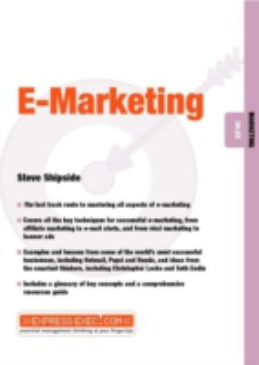 E-Marketing : Marketing 04. 03