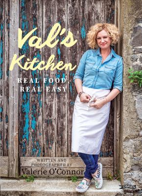 Val's Kitchen : Real Food, Real Easy