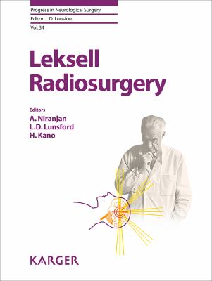 Leksell Radiosurgery