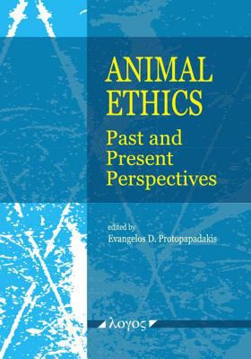 Animal Ethics : Past and Present Perspectives