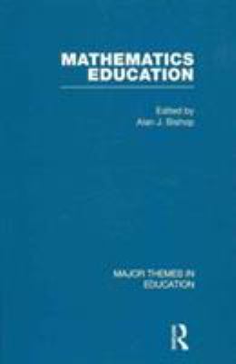 Mathematics Education