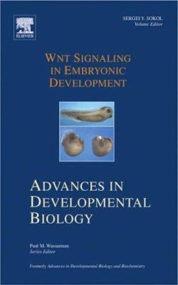 WNT Signaling in Embryonic Development