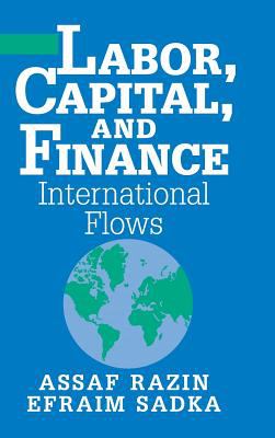 Labor, Capital, and Finance : International Flows