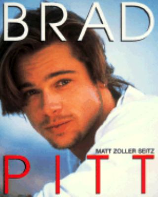 Brad Pitt