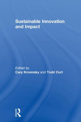 Environmental Innovation and Impact