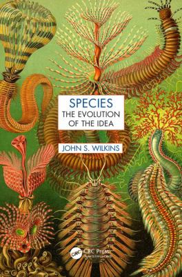 Species : The Evolution of the Idea