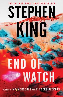 End of Watch : A Novel