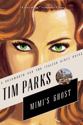 Mimi's Ghost : Duckworth and the Italian Girls: Take 2