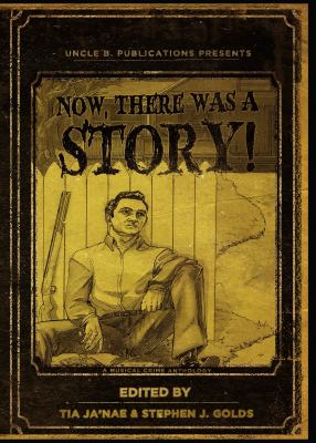 Now, There Was a Story!