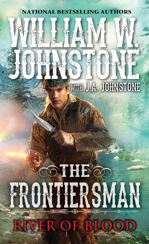 Frontiersman River of Blood