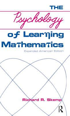 The Psychology of Learning Mathematics : Expanded American Edition