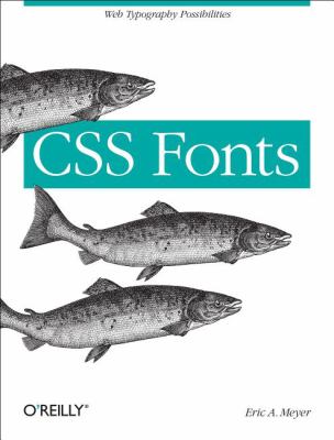 CSS Fonts : Web Typography Possibilities
