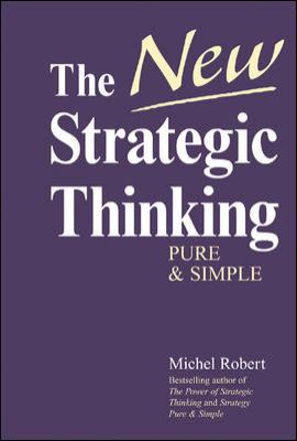 The New Strategic Thinking