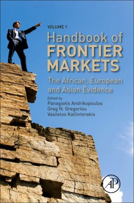 Handbook of Frontier Markets : The European and African Evidence