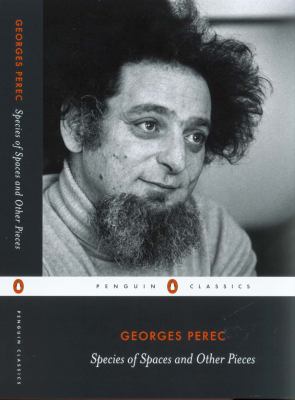 Species of Spaces and Other Pieces