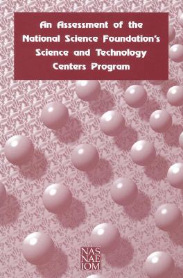 An Assessment of the National Science Foundation's Science and Technology Centers Program
