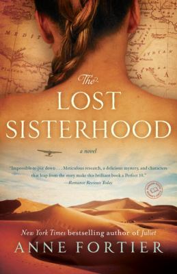 The Lost Sisterhood : A Novel