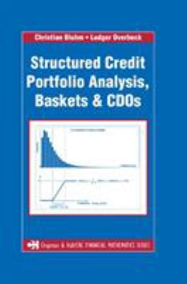 Structured Credit Portfolio Analysis Baskets and Cdos