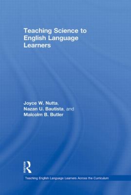 Teaching Science to English Language Learners