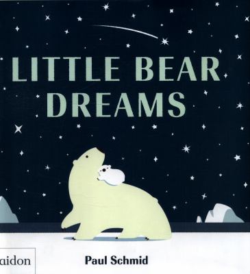 Little Bear Dreams