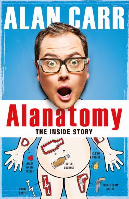 Alantomy : The Inside Story