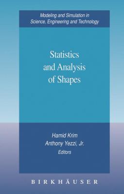 Statistics and Analysis of Shapes