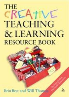 The Creative Teaching and Learning