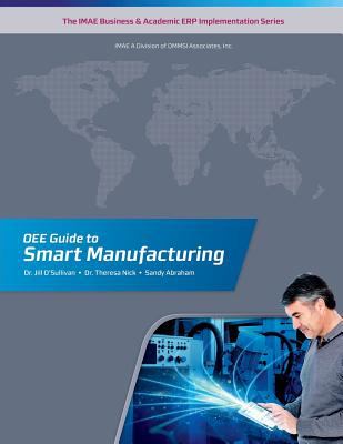 OEE Guide to Smart Manufacturing