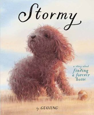 Stormy : A Story about Finding a Forever Home