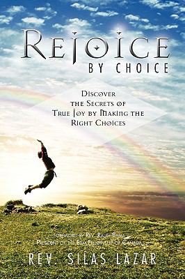 Rejoice by Choice
