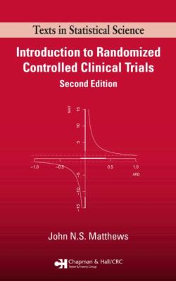Introduction to Randomized Controlled Clinical Trials