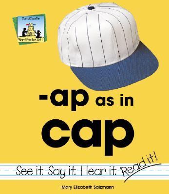 Ap As in Cap