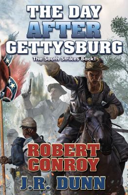 The Day after Gettysburg